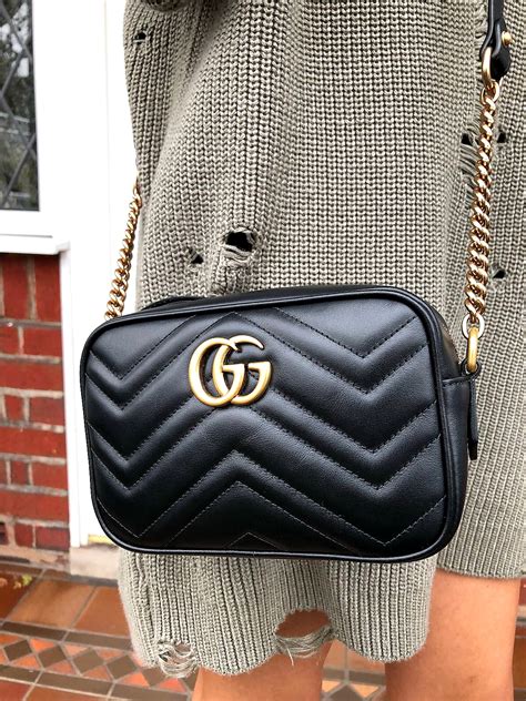 gucci marmont silver bag|authentic Gucci Marmont crossbody bag.